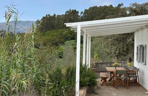 Moya House | Vivelorural Fontanales Casa Blanca