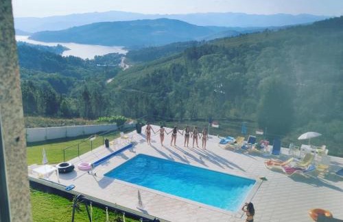 Cabril House | Vivenda das Carvalhas