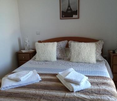 Cabril House | Vivenda das Carvalhas