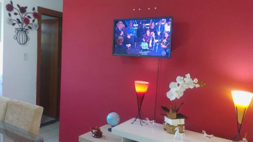 Paciencia Bed & Breakfast | Vivenda das Coleirinhas