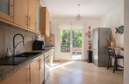 Espartal Villa | Vivenda Duneta - in Walking Distance to the Beach!