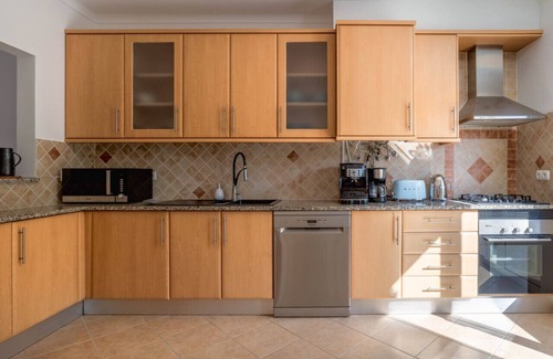 Espartal Villa | Vivenda Duneta - in Walking Distance to the Beach!