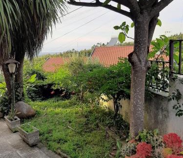 Santo Antonio dos Olivais House | Vivenda Marques Tavares