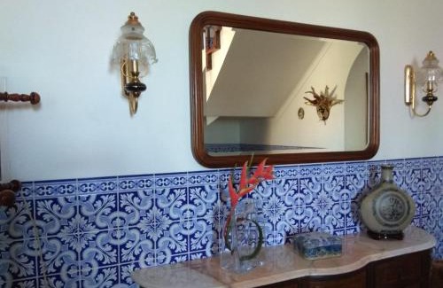 Santo Antonio dos Olivais House | Vivenda Marques Tavares