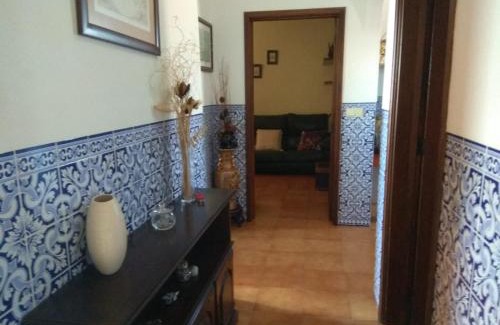 Santo Antonio dos Olivais House | Vivenda Marques Tavares