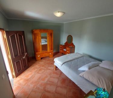 Ponta do Sol House | Vivenda Por do Sol