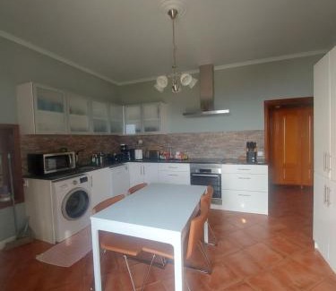 Ponta do Sol House | Vivenda Por do Sol