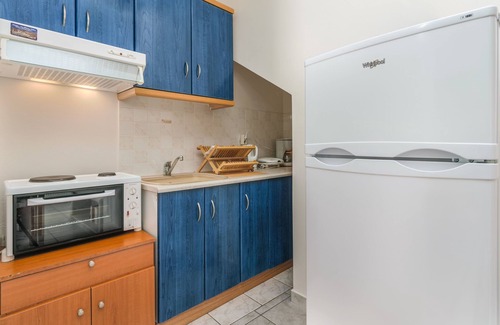 Milos House | Vivere a Plakes Milos