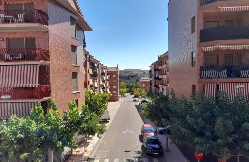 Alcaniz Apartment | Vivero