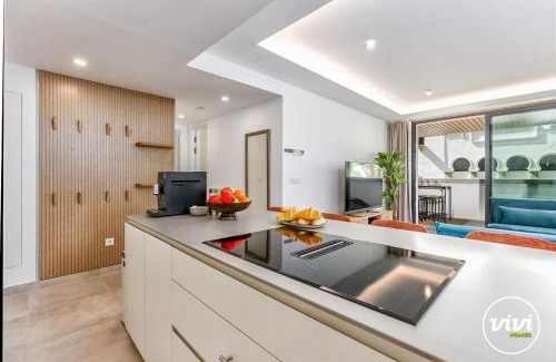 Fuengirola Apartment | ViVi Homes - Amber