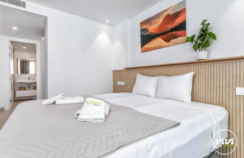 Fuengirola Apartment | ViVi Homes - Amber