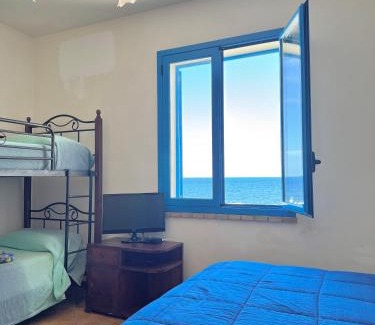 Marettimo Apartment | Vivi Marettimo