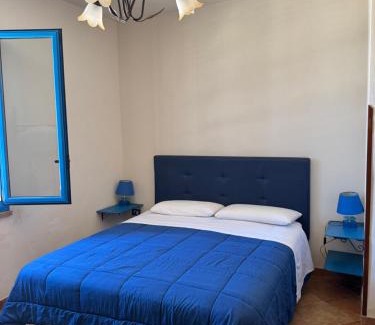 Marettimo Apartment | Vivi Marettimo
