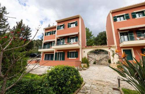 Agia Efimia Apartment | Vivi's Apartments
