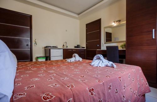 Laganas Apartment | Vivian Hotel
