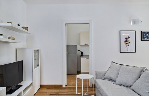 Boccadasse Apartment | ViviBoccadasse by Wonderful Italy - Camelia