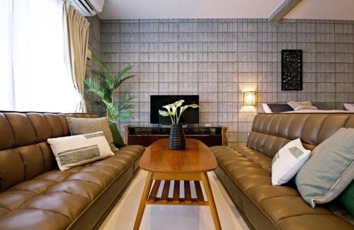 Miyakojima Apartment | vividテラス 201