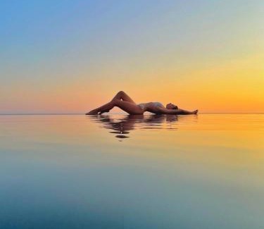 Drobnici Hotel | Vivid Blue Serenity Resort