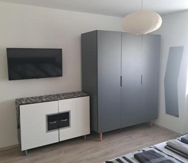 Fonyod Apartment | Vivien apartman
