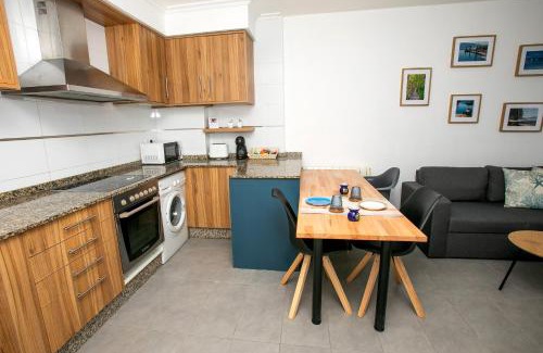Arcade Apartment | Vivienda de uso turístico Playa de Arcade
