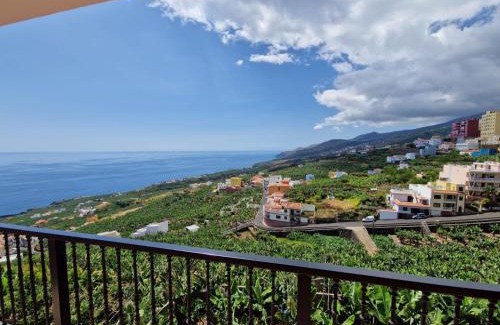 San Andres y Sauces Apartment | Vivienda Los Tilos