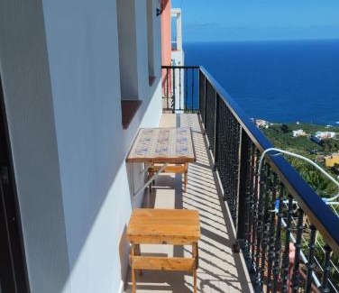 San Andres y Sauces Apartment | Vivienda Los Tilos
