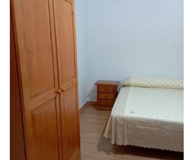 Consuegra Apartment | Vivienda Manchega