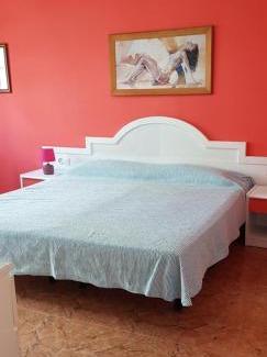 Puerto del Rosario Apartment | Vivienda Perez Martin