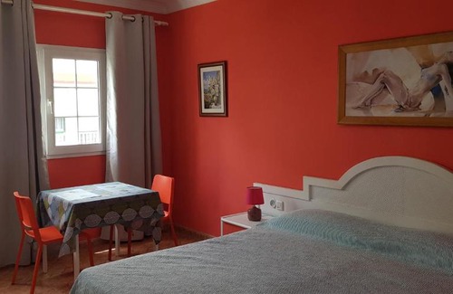 Puerto del Rosario Apartment | Vivienda Perez Martin