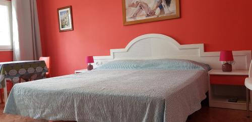 Puerto del Rosario Apartment | Vivienda Perez Martin
