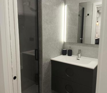 Almeria Centro Apartment | Vivienda Premium Estación- Nido 2