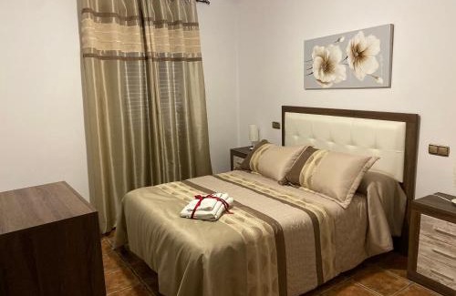 Setenil de las Bodegas House | Vivienda Rural Los Tajos de Setenil