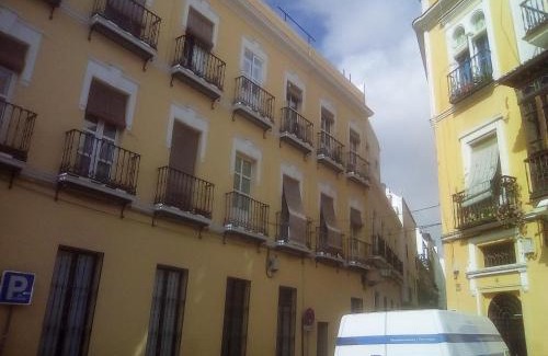 San Bartolome Apartment | VIVIENDA SAN AGUSTÍN