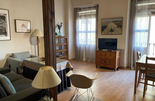 San Bartolome Apartment | VIVIENDA SAN AGUSTÍN