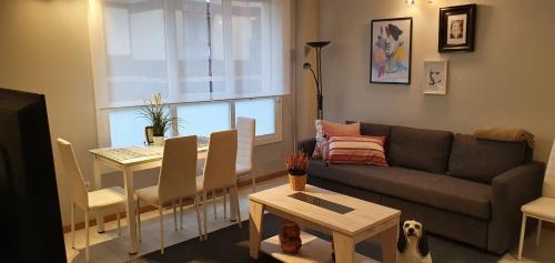 Bermeo Apartment | VIVIENDA T. J.S.E
