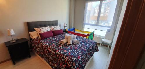 Bermeo Apartment | VIVIENDA T. J.S.E