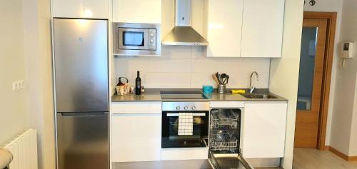 Bermeo Apartment | VIVIENDA T. J.S.E