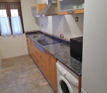 Tordesillas House | Vivienda Turistica El Caneco