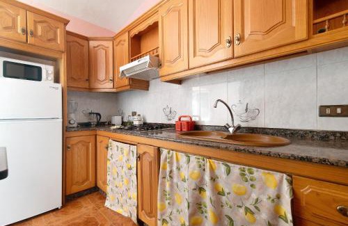 La Solana Villa | Vivienda v Torres 2