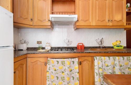 La Solana Villa | Vivienda v Torres 2