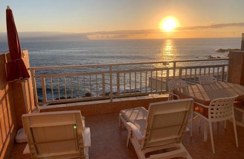 Puerto de Santiago House | Vivienda Vacacional con Vistas a La Gomera y La Palma