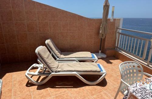 Puerto de Santiago House | Vivienda Vacacional con Vistas a La Gomera y La Palma