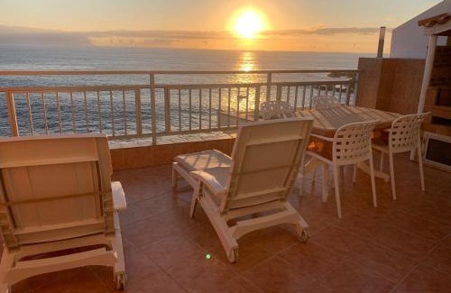 Puerto de Santiago House | Vivienda Vacacional con Vistas a La Gomera y La Palma
