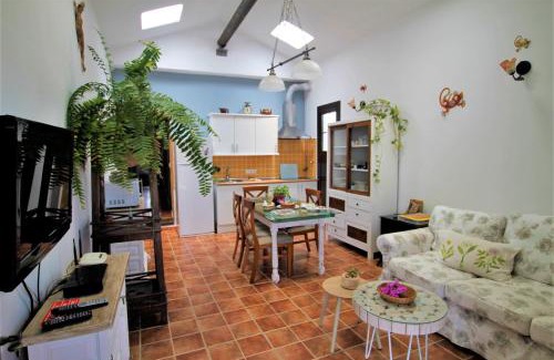 Macher Apartment | Vivienda vacacional El Lagarto