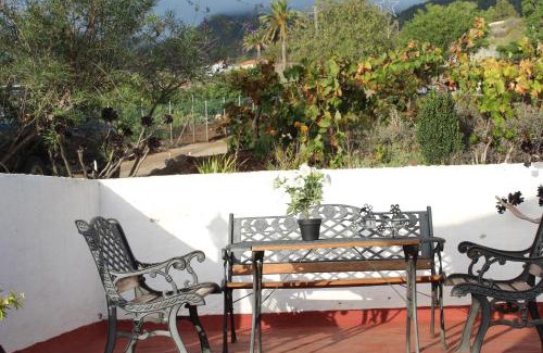 Arecida House | Vivienda Vacacional Lulu Tijarafe