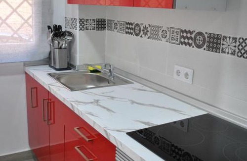 Toledo Apartment | Viviendas de Uso Turístico Noble Hidalgo TOLEDO