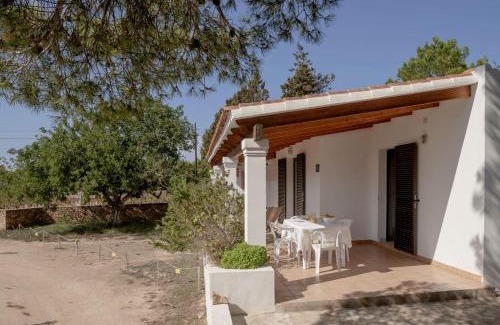 Sant Francesc Xavier Apartment | Viviendas Ferrer - Formentera Break