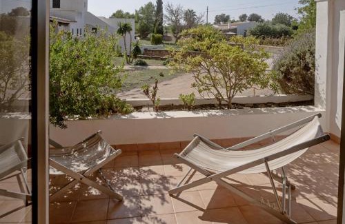 Sant Francesc Xavier Apartment | Viviendas Ferrer - Formentera Break