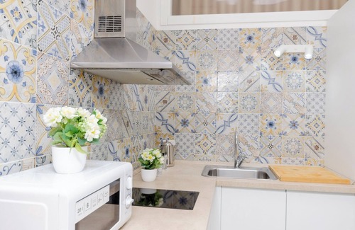 Guastalla Apartment | VivimiHome-Duomo Cioffi House