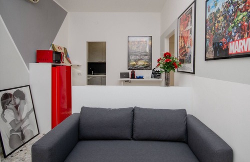 Acquabella Apartment | VivimiHome - Zanella House